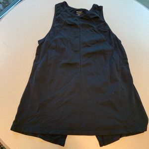 Athleta Foothill Tank- Size M